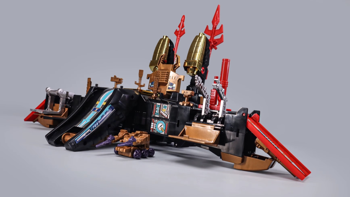 Did. OKKO BLACK BEAST Okko Black Beast Fuzz Distortion Pedal Demo