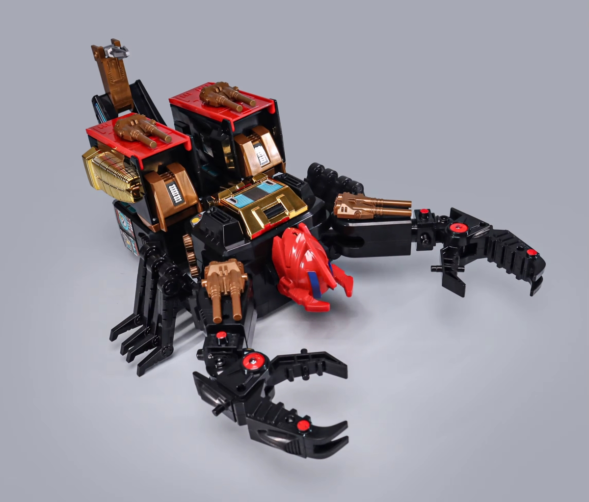 Did. OKKO BLACK BEAST Okko Black Beast Fuzz Distortion Pedal Demo