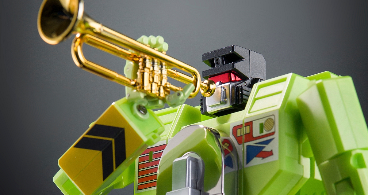 MX-44T Gravedigger Youth Version (MP Scavenger) New Stock Images from 