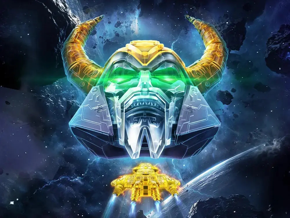 Unicron Transparent Version Blokees Transformers Model Kit PREORDER! 