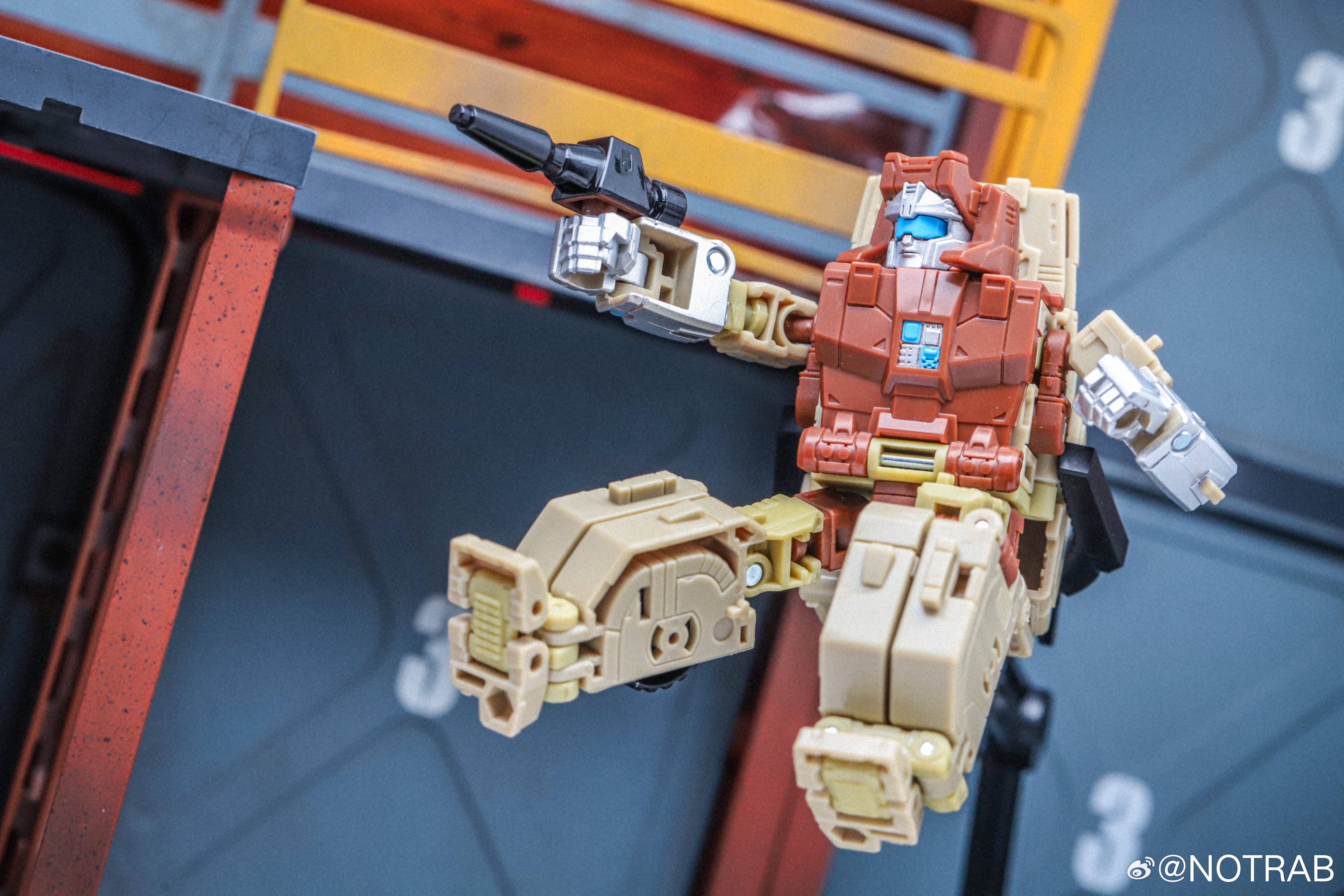 Retro Outback, Wheelie In-Hand Images of Walmart Collector Con 2025 Fall Exclusives