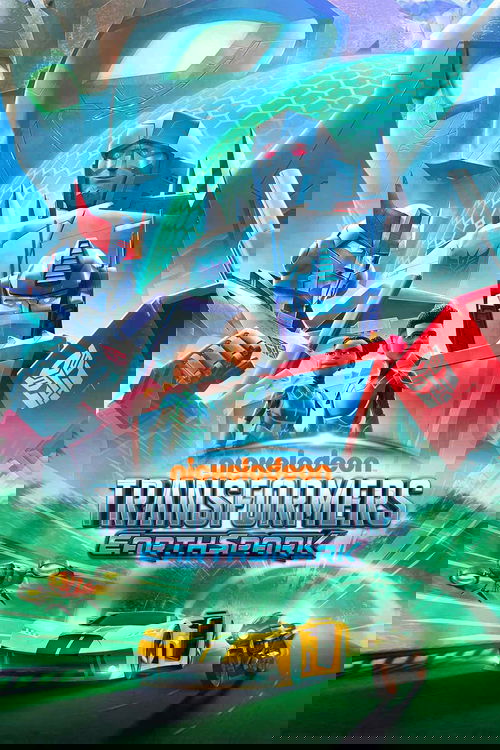 Transformers Earthspark Season 5 Announced By Paramount