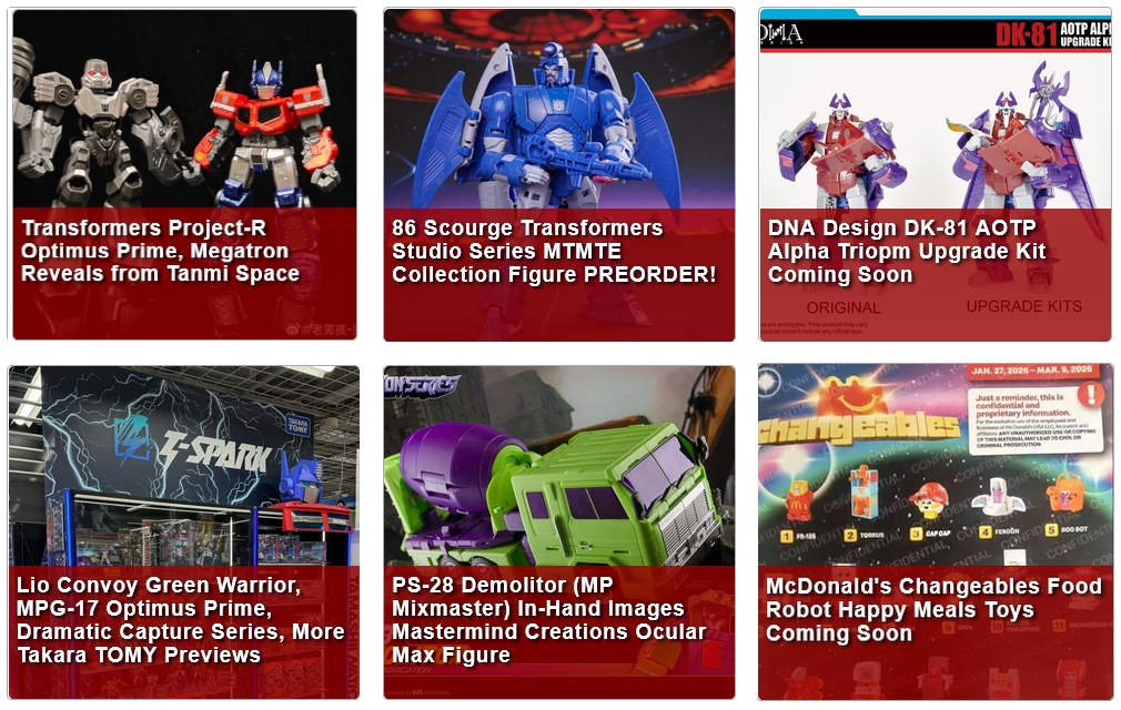 Transformers News of the Week : January 19 - 25, 2026 