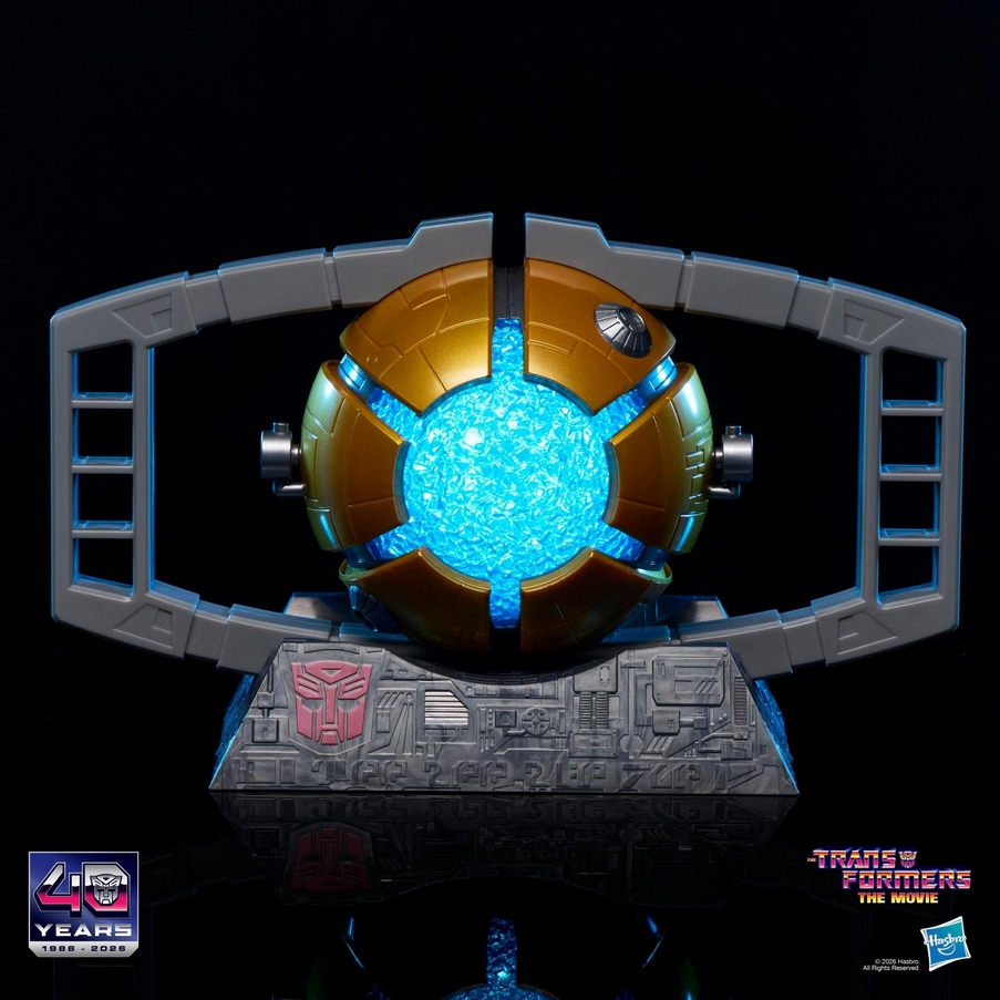 Studio Series Transformers Matrix Of Leadership Roleplay Accessory Revealed