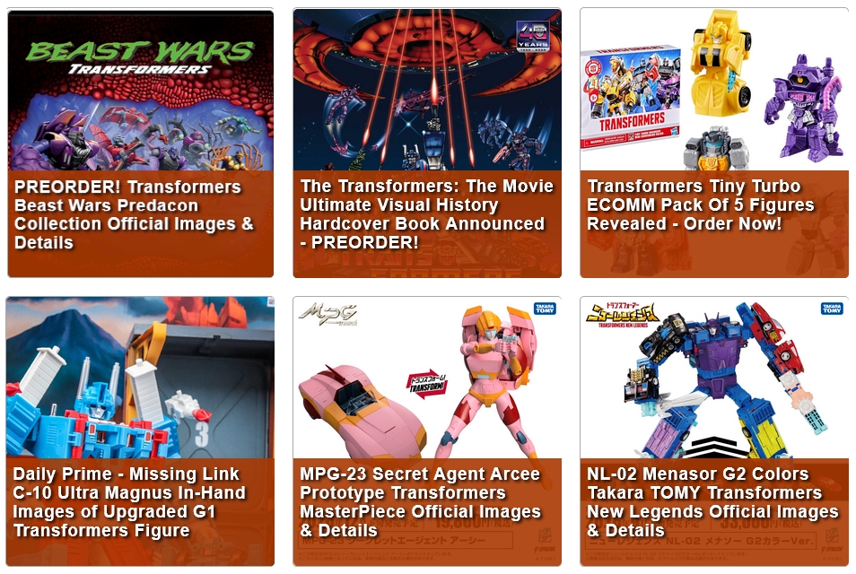 Transformers News of the Week : March 30 - April 5, 2026
