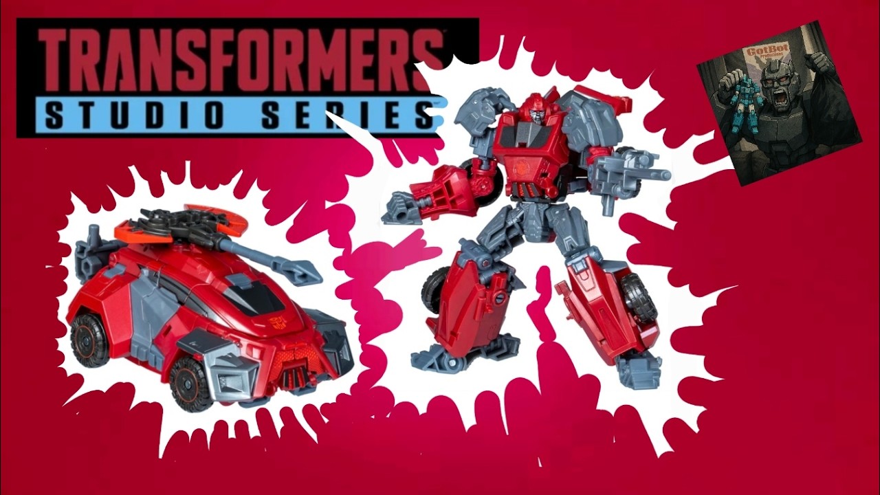 Rough And Tumble: Studio Series Gamer WFC Ironhide Review