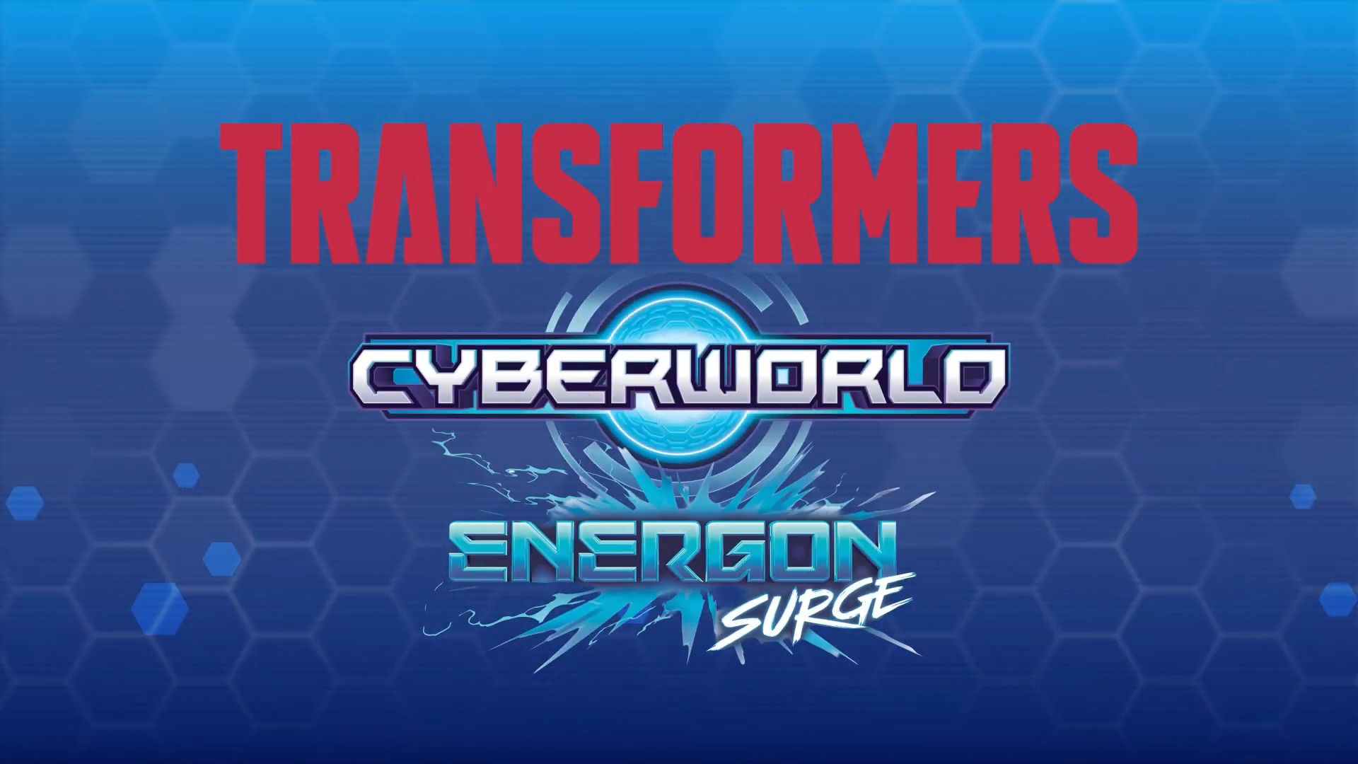 Transformers Cyberworld Special Events Tour Unleashes Energon Surge Bumblebee Power Spark at Walmart