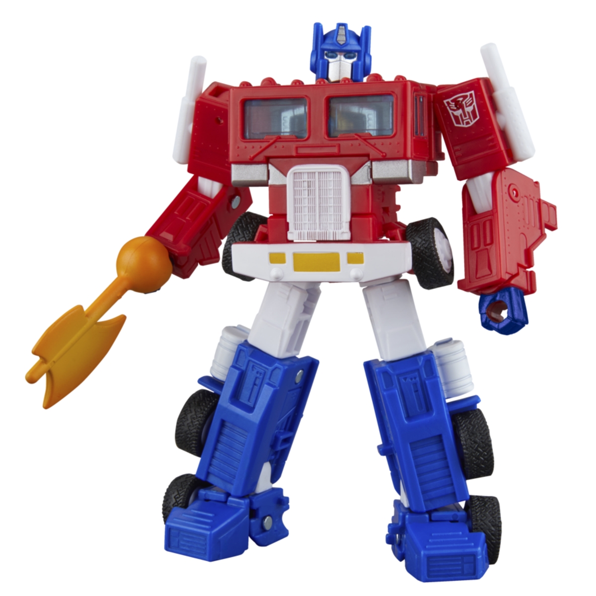 Image of Transformers Optimus Prime Autobot Jazz Cereal Box Set Official Details  (31 of 57)