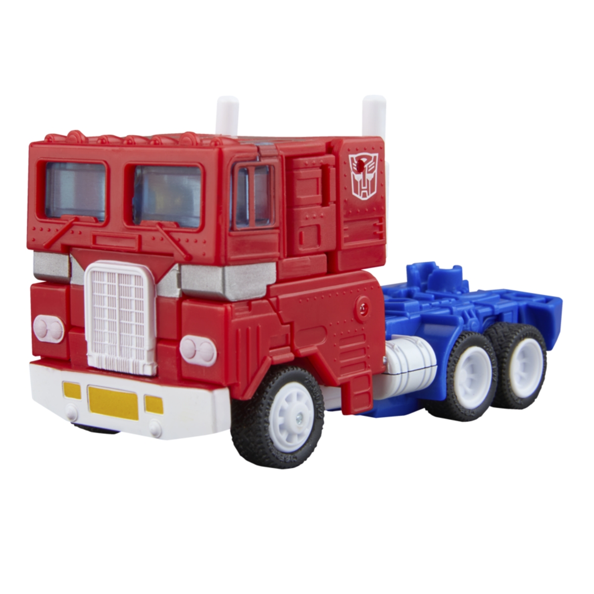 Image of Transformers Optimus Prime Autobot Jazz Cereal Box Set Official Details  (33 of 57)