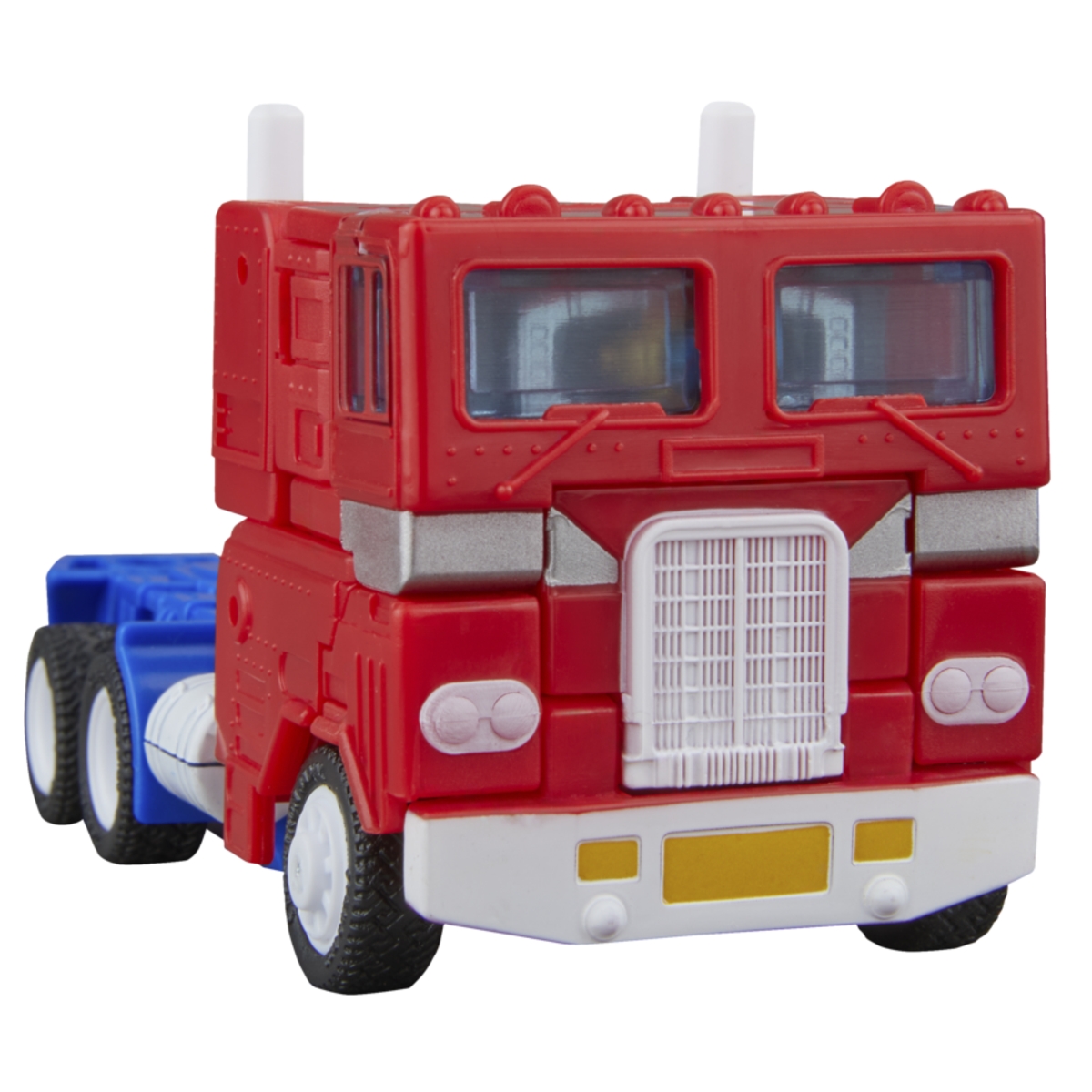 Image of Transformers Optimus Prime Autobot Jazz Cereal Box Set Official Details  (34 of 57)