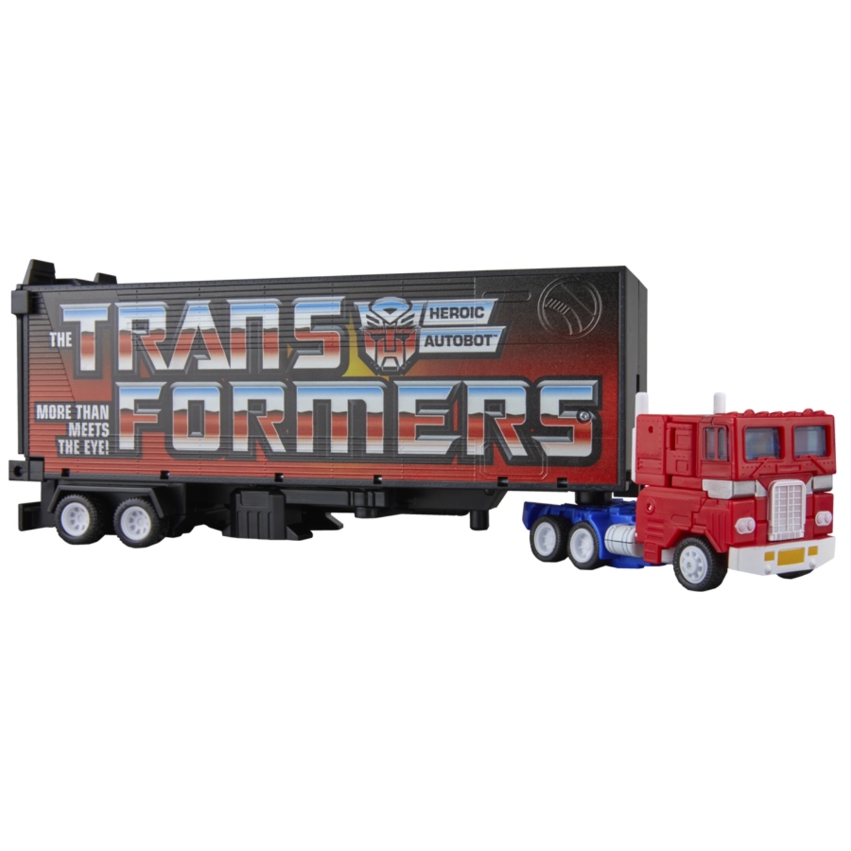 Image of Transformers Optimus Prime Autobot Jazz Cereal Box Set Official Details  (36 of 57)
