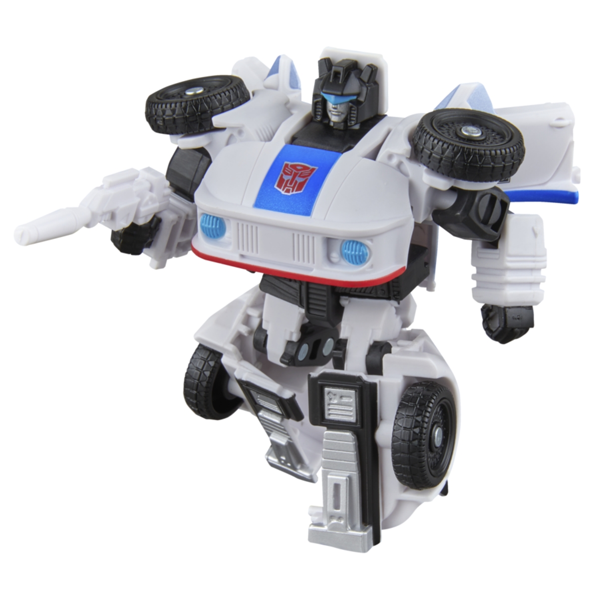 Image of Transformers Optimus Prime Autobot Jazz Cereal Box Set Official Details  (44 of 57)