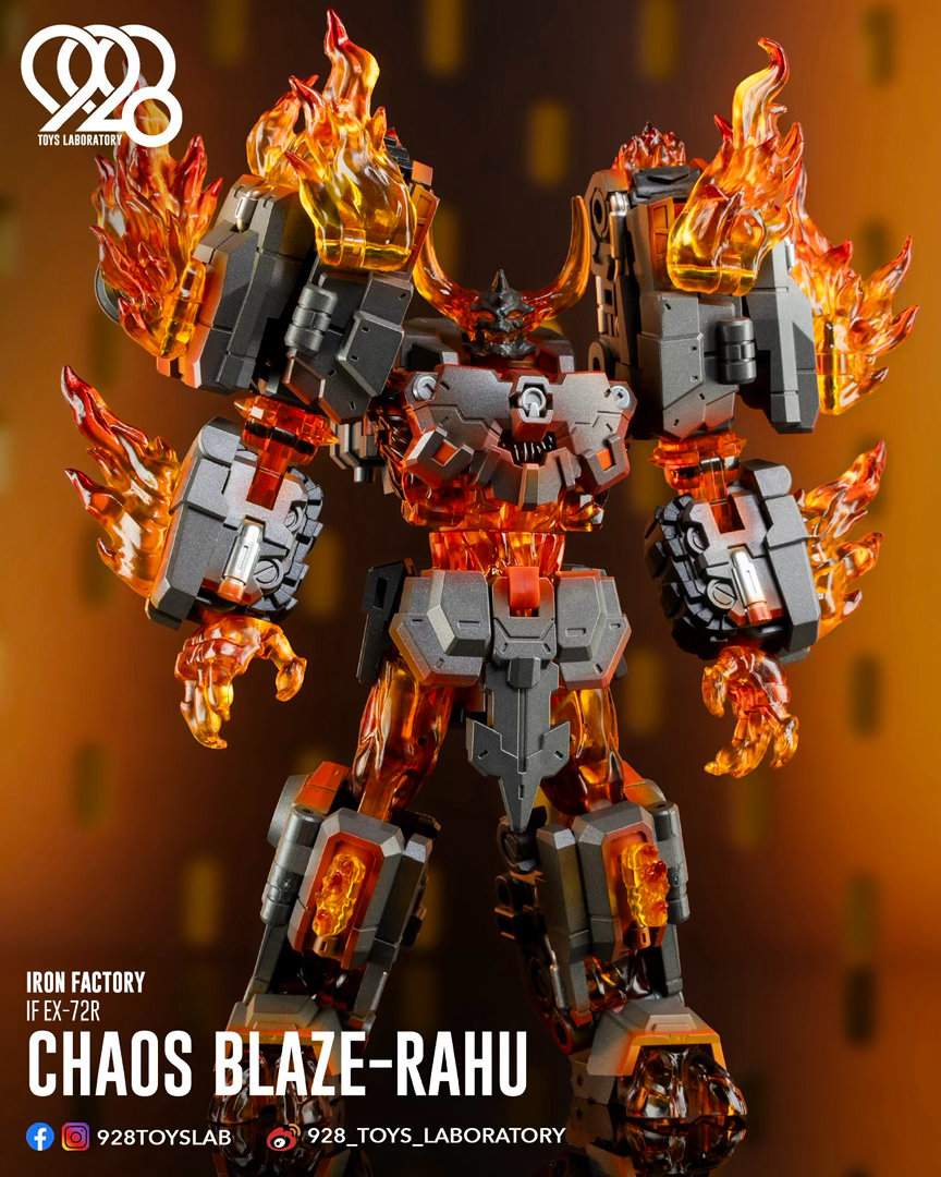 01 Studio 01S-08 Fortress (FOC Metroplex) Project Grey Model Stock
