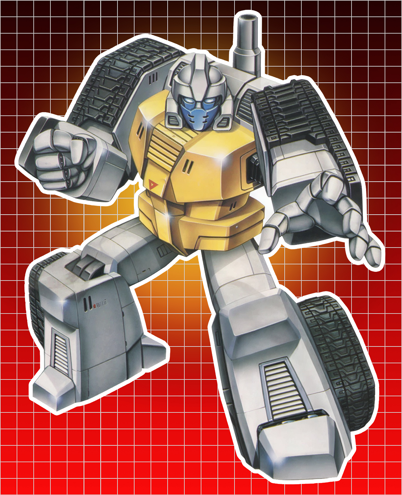 Transformers Age of the Primes Guzzle Voyager Class Leaked Product Description