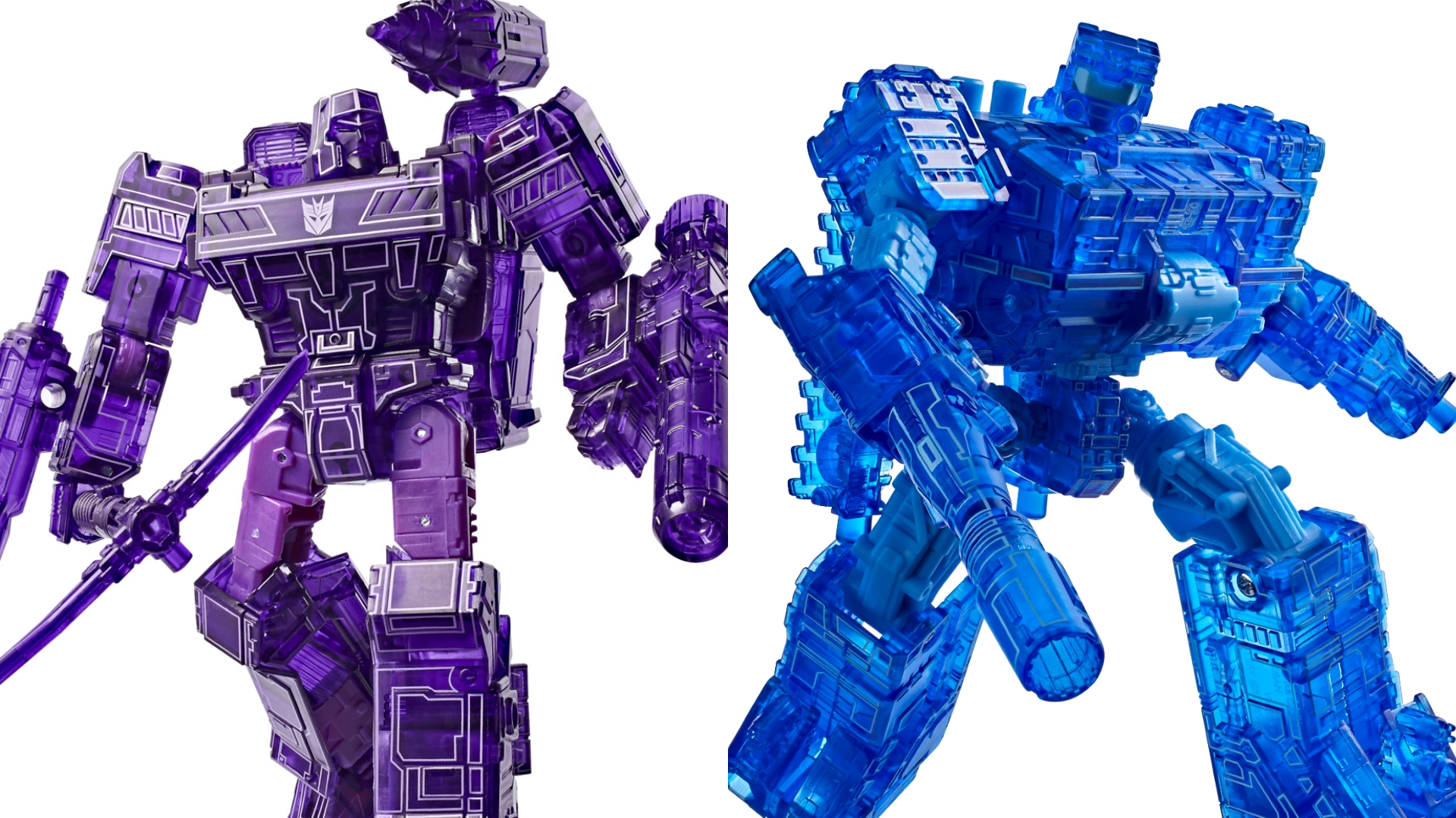 Dark Energon Megatron, Energon Cybertread Official Reveals For Age Of The Primes Walmart Exclusives