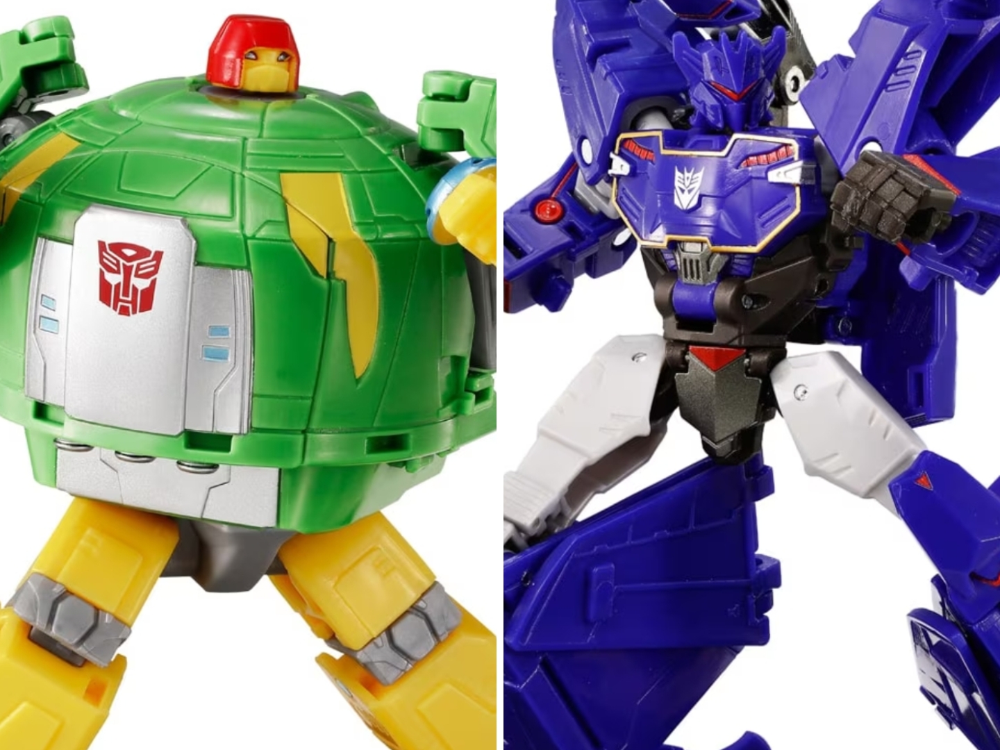 New Legends NL-06 Autobot Cosmos, NL-07 Soundwave Official Reveals Takara TOMY Transformers
