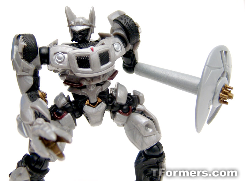 Robot Replicas Autobot Jazz Image Gallery