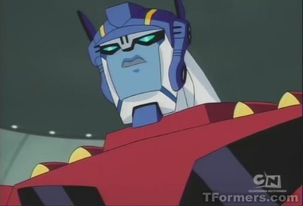 TF Animated Ep 12 Survival of the Fittest Screen Caps