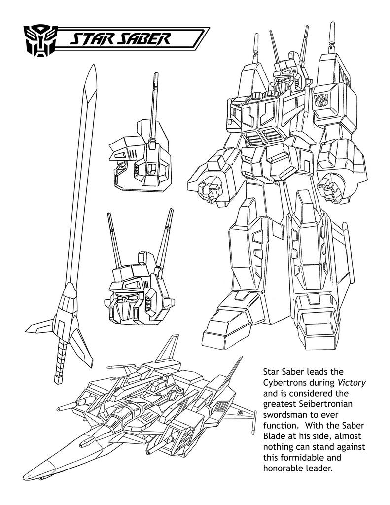 The Ark: トランスフォーマー設定資料集 Transformers: The Ark - Transformers Wiki