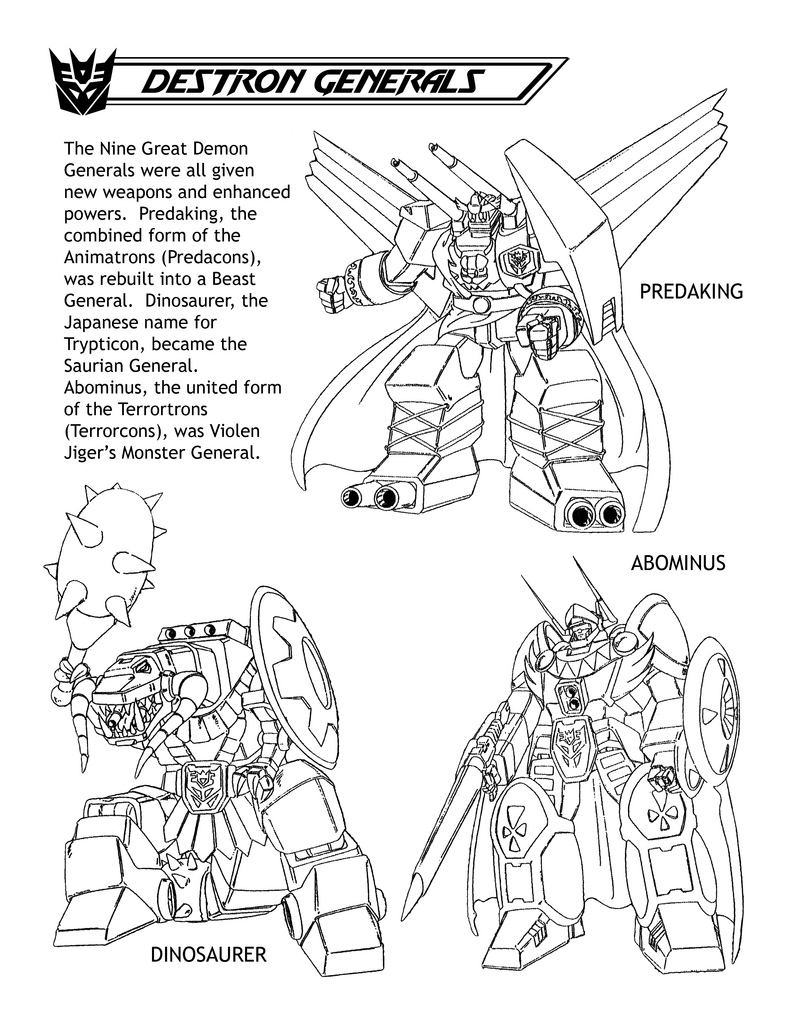 The Ark Compendium #2 5-Page Preview