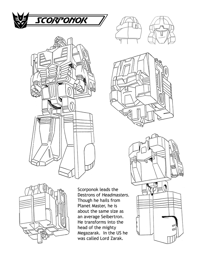 The Ark Compendium #2 5-Page Preview