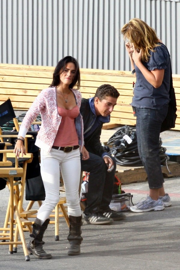 Transformers Revenge Shia Megan Onset 3 (3 of 6)