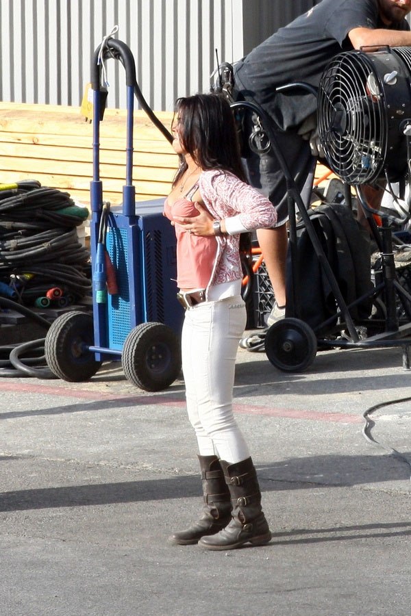 Transformers Revenge Shia Megan Onset 4 (4 of 6)