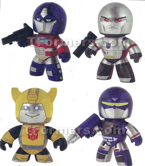 Mighty Muggs (3 of 3)