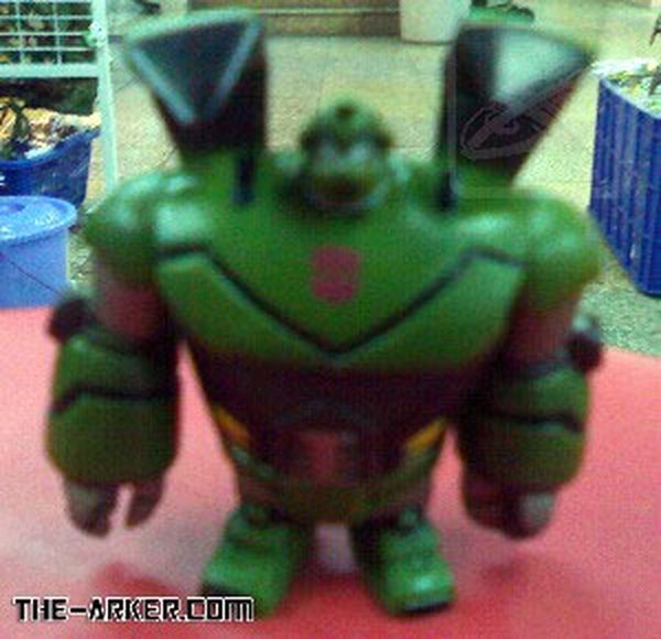 Animated Pvc Bulkhead 2 (2 of 2)