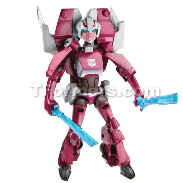 Arcee (Robot) (1 of 4)