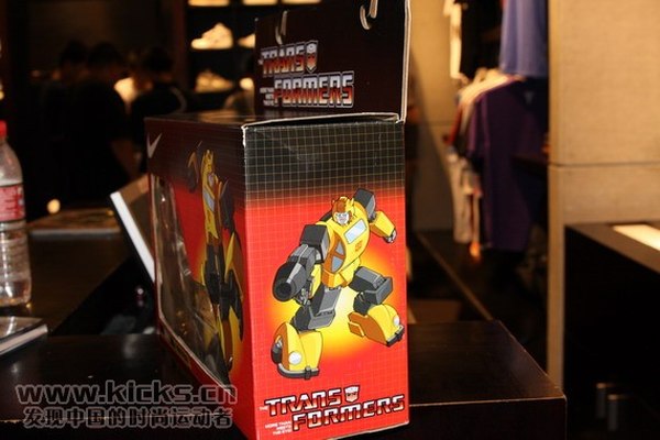 Nike Basketball X Transformers Ii Pack Fun Police 4 (4 of 32)