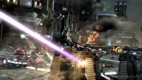 War For Cybertron Trailer 1 0255 (10 of 168)