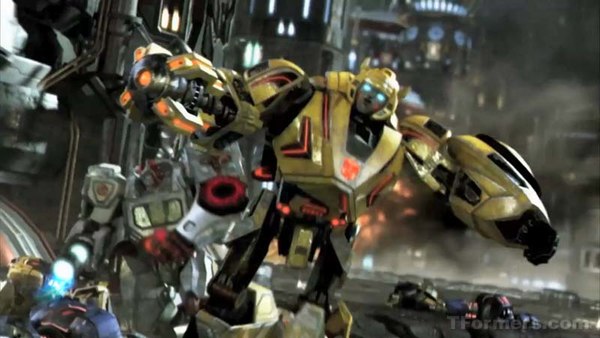 War For Cybertron Trailer 1 0275 (21 of 168)