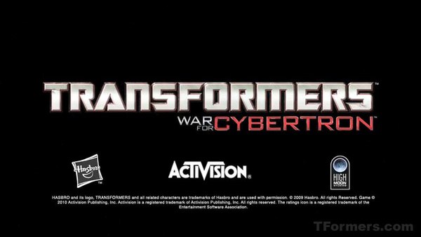 War For Cybertron Trailer 1 1046 (168 of 168)