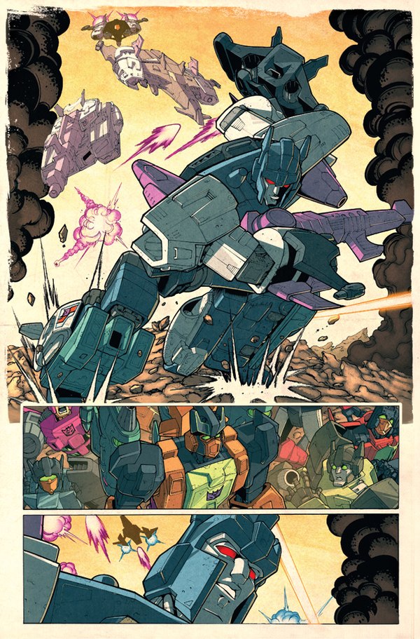 Wreckers 1 Pg 2 By Dcjosh (4 of 7)