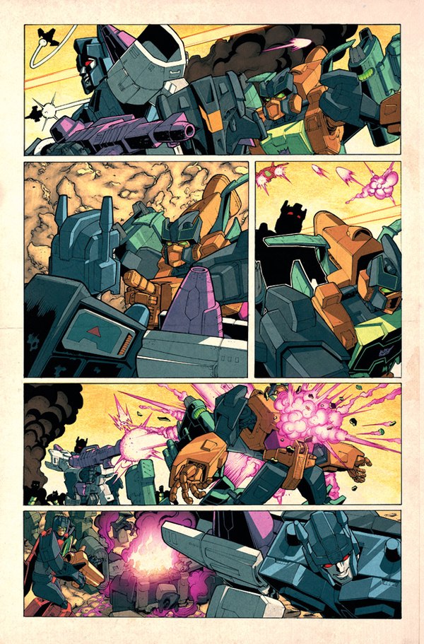 Wreckers 1 Pg 3 By Dcjosh (5 of 7)