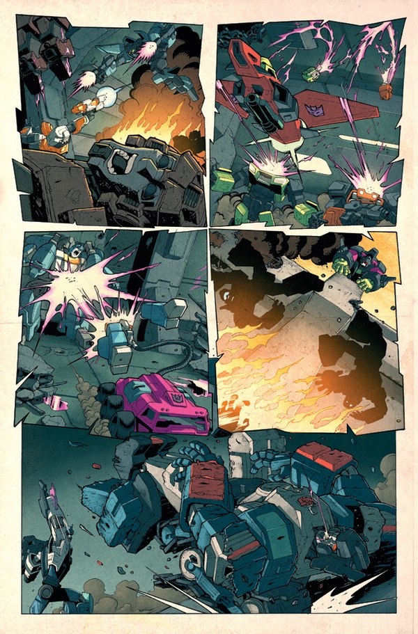 Wreckers 1 Pg 4 By Dcjosh (6 of 7)