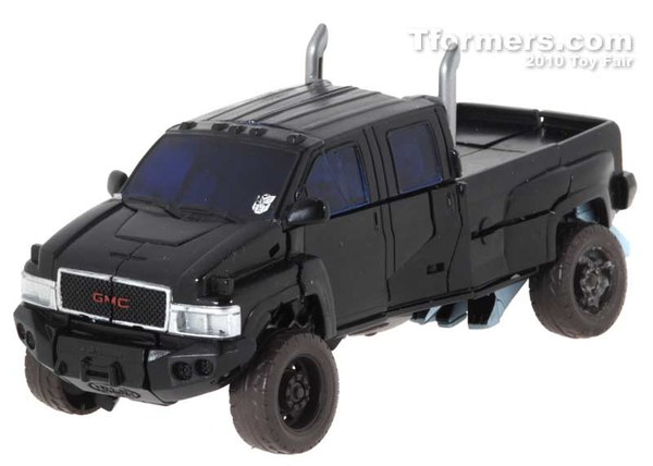 Deluxe Ironhide (vehicle) (40 of 82)