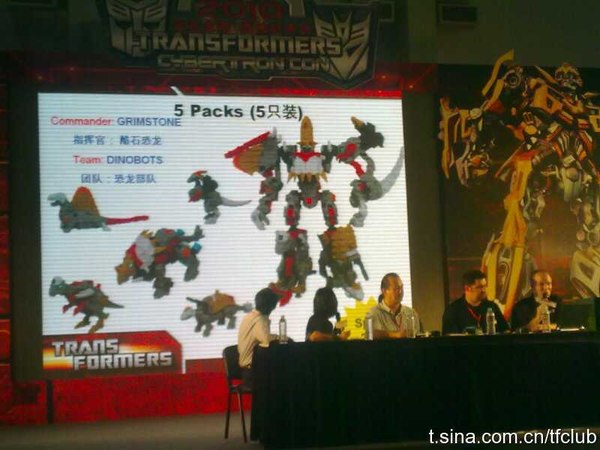 Pcc Dinobots (9 of 12)