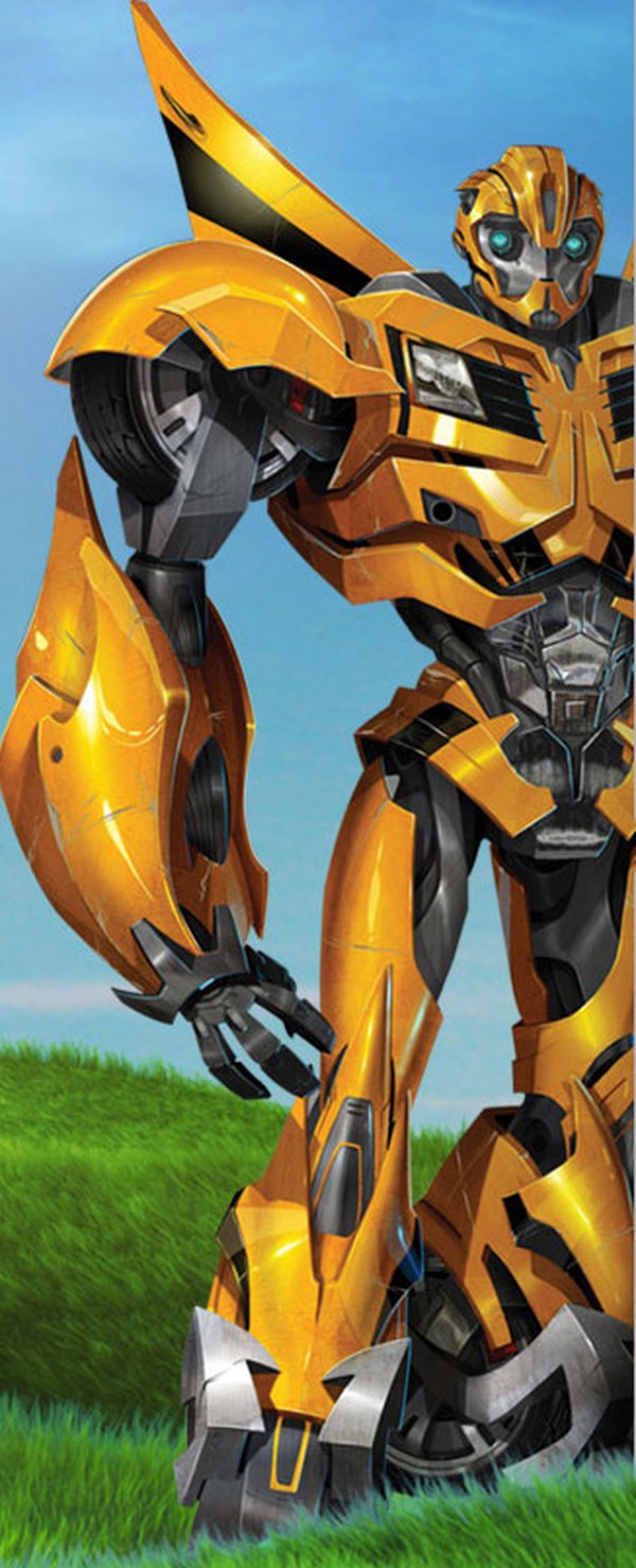 Bumblebee (3 of 9)