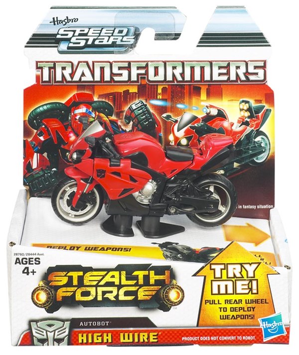 TF Stealth Force High Wire  (4 of 10)