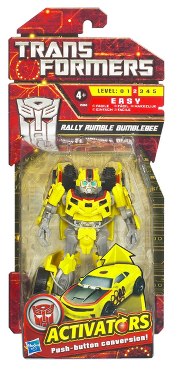 TF Activators Bumblebee (5 of 50)