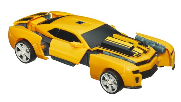 TF Stealth Force Bumblebee  (39 of 50)