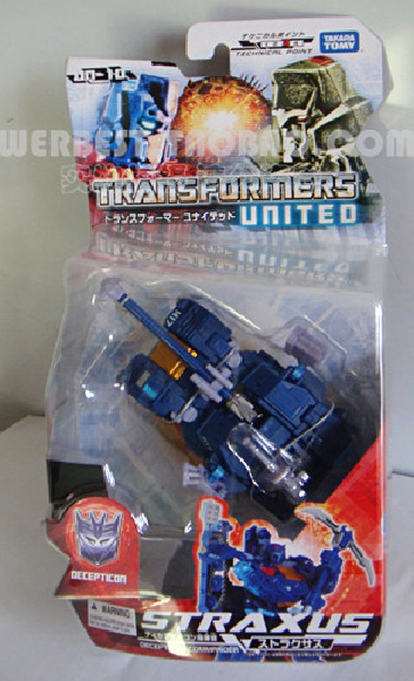 Transformers United Straxus (1 of 1)