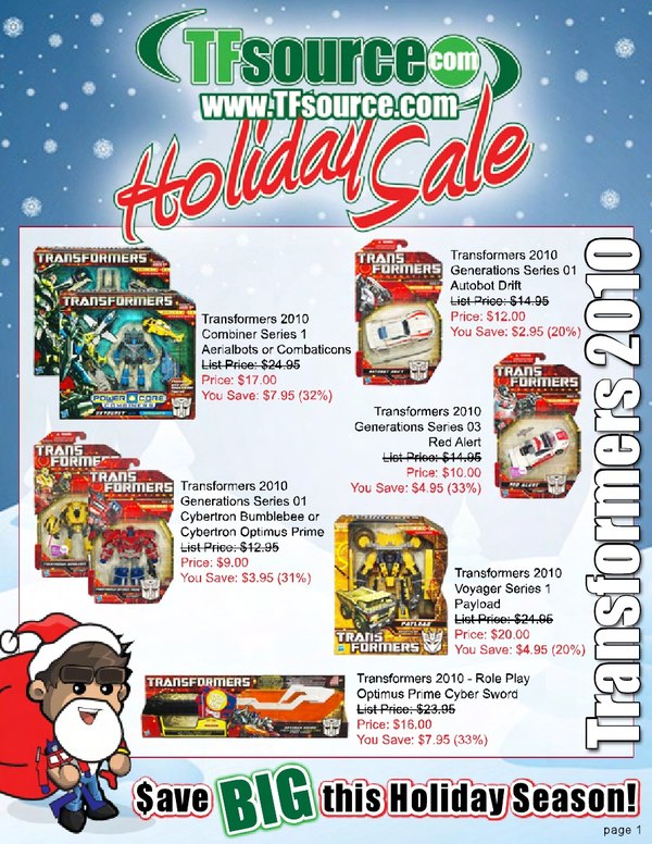 Tfsource Holiday Sale (1 of 1)