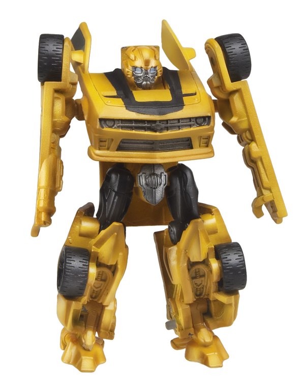29734 Bumblebee Robot (8 of 20)