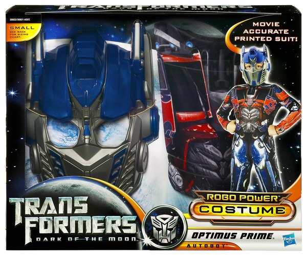 TF Optimus Prime Costume Packaging (1 of 13)