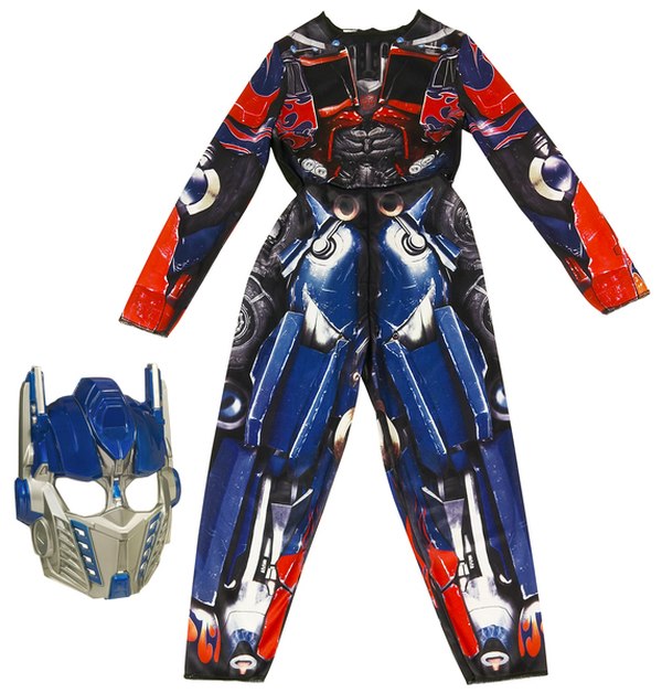 TF Optimus Prime Costume (2 of 13)