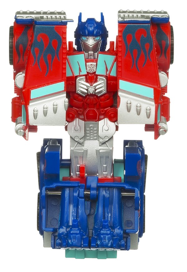 TF RPA Optimus Prime Robot (6 of 13)