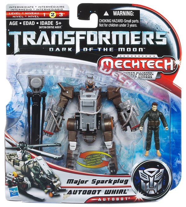 TF MT Major Sparkplug Autobot Whirl Packaging (12 of 25)